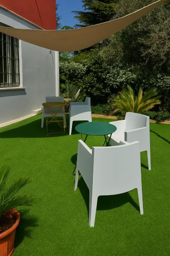 LA POLVERISTA Appartamento riservato e comodo in Avellino