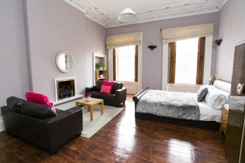 City Center Rooms, , Glasgow