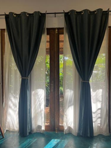 Siri Beach Lodge – Nungwi