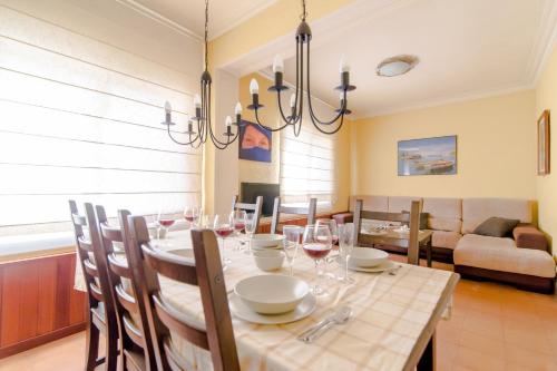 Vincent's House, Barcelona