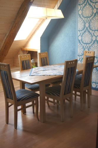 Létesítmények, Eichenhof Kalletal in Kalletal