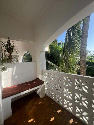 Siri Beach Lodge – Nungwi