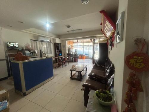 Magaixian Homestay in Matsu Island