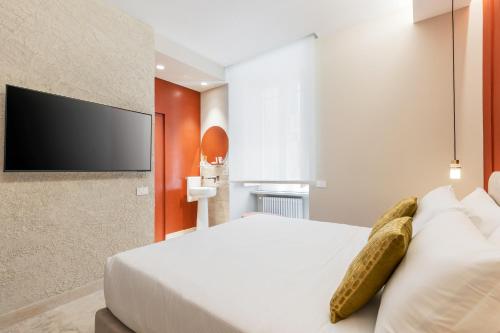 Petra Apartments San Giovanni, Rzym (zdjęcie 9)