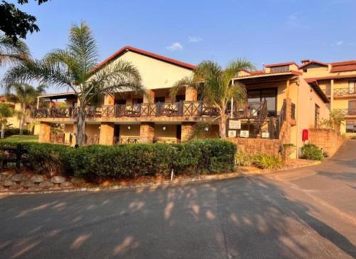 泳池, The Penthouse in 愛德華港