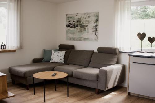 Idyllisch gelegene Ferienwohnung Franziska im Herzen des bayerischen Waldes in Zachenberg
