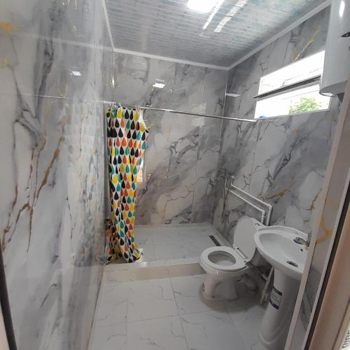 KYIAL guest house in Talas