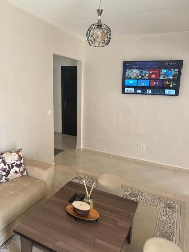 Bel appartement tout équipé 3