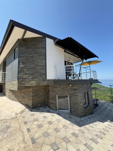 Velestovo Panorama House in Velestovo