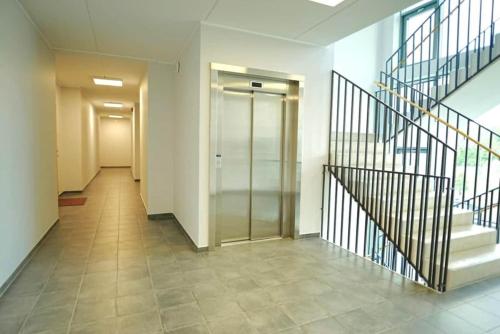 Modern apartement with a balcony, Tallinn (photo 8)