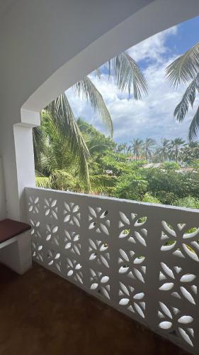 Siri Beach Lodge – Nungwi