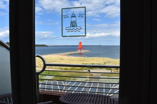 The Little Haven Hotel On The Beach in South Shields