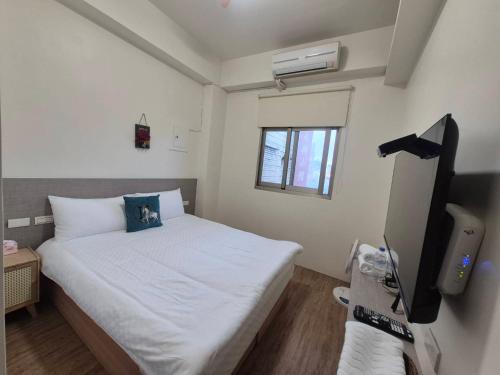 幸運草輕旅 - Yilan