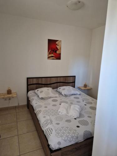 ルバルカレス reve mediterraneen, Maison de reve 3つ星 シングルルーム 眺望