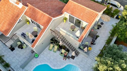 Villa RG - Adults Only