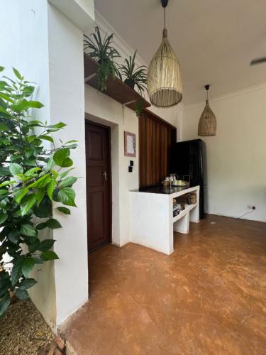 Siri Beach Lodge – Nungwi