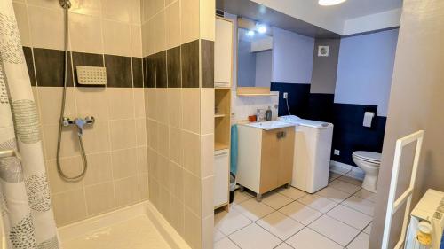 Studio Viarhona in Tain-l'Hermitage