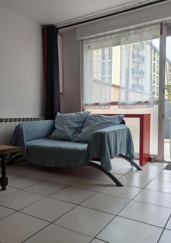 Studio Viarhona in Tain-l'Hermitage