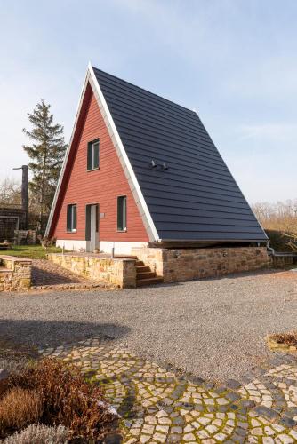Finnhaus zur Harraser Schmücke