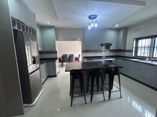 Reedbuck Apartments Kitwe in Kitwe