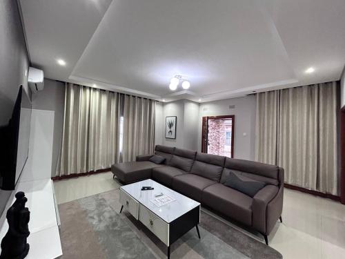 Reedbuck Apartments Kitwe in Kitwe