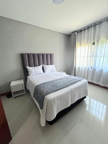 Reedbuck Apartments Kitwe in Kitwe