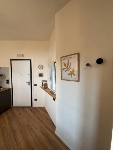 Nas's House in Ronciglione