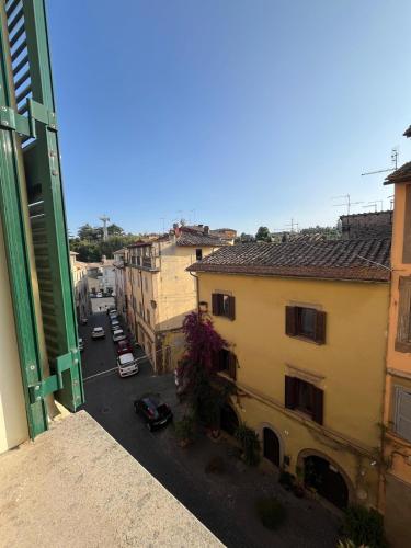 Nas's House in Ronciglione