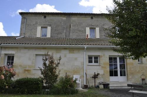 Chambres d'Hotes La Mouline - Cantenac
