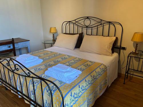 Al Canto del Bandino - Apartment, Florence (photo 4)