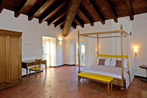 Albergo Palazzo Costa in Beverino
