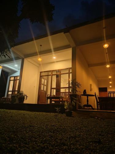 Elite Safari Resort in Udawalawe