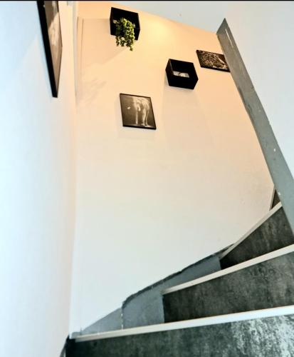 New Triplex Casanna Vieille Ville in Pont-a-Mousson