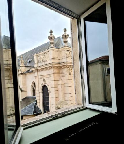 New Triplex Casanna Vieille Ville in Pont-a-Mousson