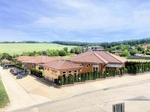 Villa Gracia Podhájska - Apartment