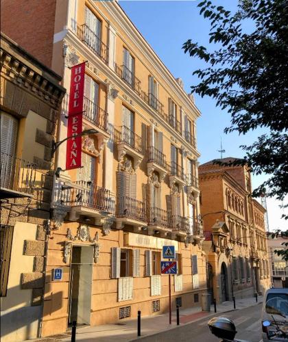 Hotel España