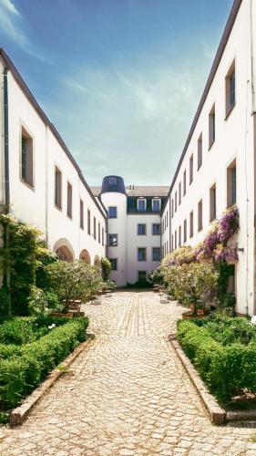 Hofgarten 1824 Hotel garni in Dresden, Deutschland