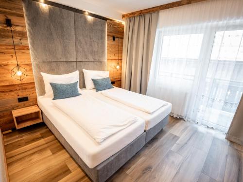 Gasthof Gosauschmied in กาเซา