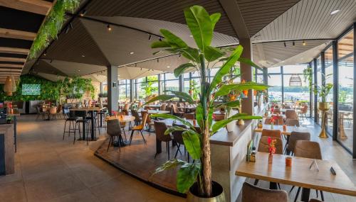 Vakantiepark Leukermeer in Well