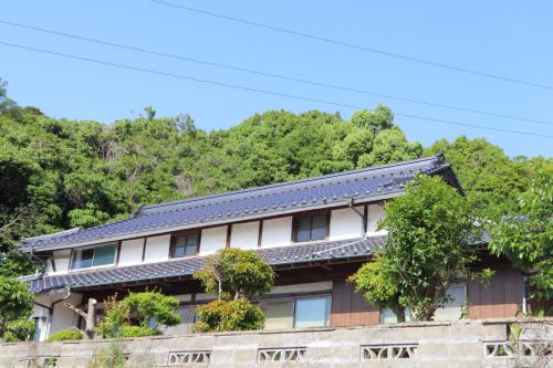 古民家villa kobata의 주변 풍경사진