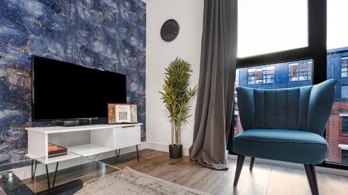 Oceanic Bliss 15 Nights Stay with Netflix & FreePARK, Birmingham (fotografie 6)
