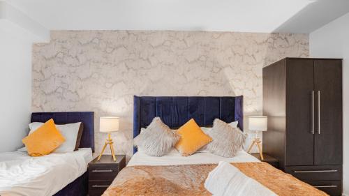 Oceanic Bliss 15 Nights Stay with Netflix & FreePARK, Birmingham (fotografie 10)