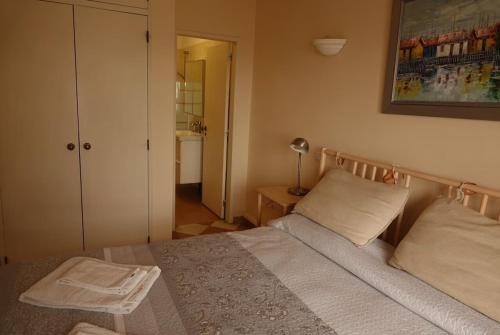 Luz dream apartment 22G above beach, Луш (фото 10)