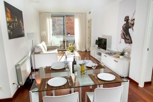 Glasir Homes Barcelona 3