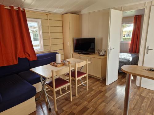 Camping le ried B021 et N038 2