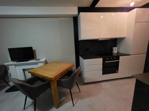Lovely apartment with wifi in vibrant Dublin city, Dublin (fotografie 7)