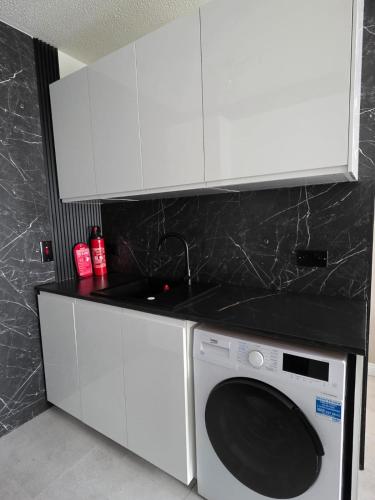 Lovely apartment with wifi in vibrant Dublin city, Dublin (fotografie 6)