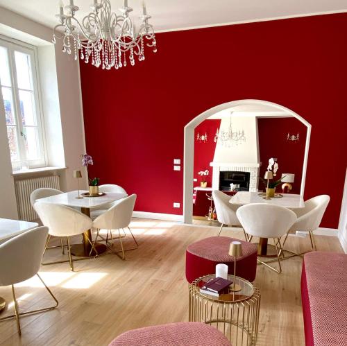 Villa Chloé