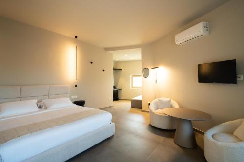 Black Diamond Suites