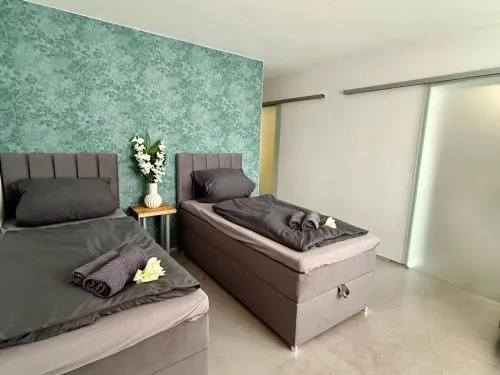 Apartment 1 in Pulheim, Deutschland